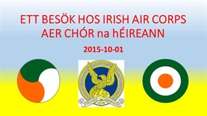 Irish Air Corps