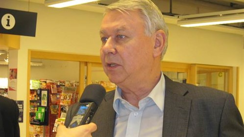Hans Hjertonsson