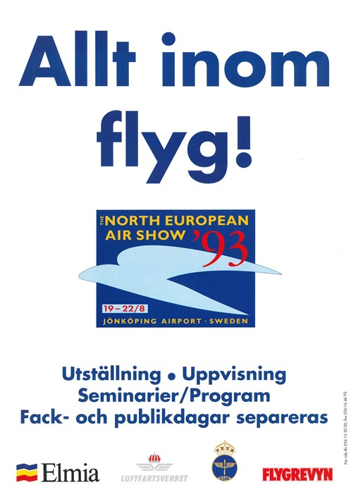 Scandinavian Air Show
