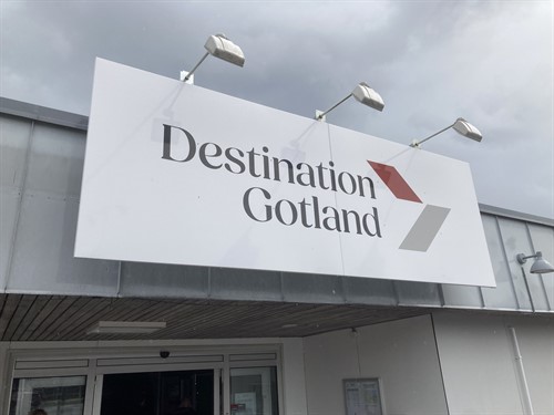 Dest Gotland