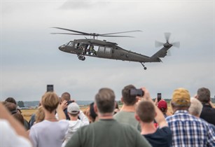 Flygdag Hkp